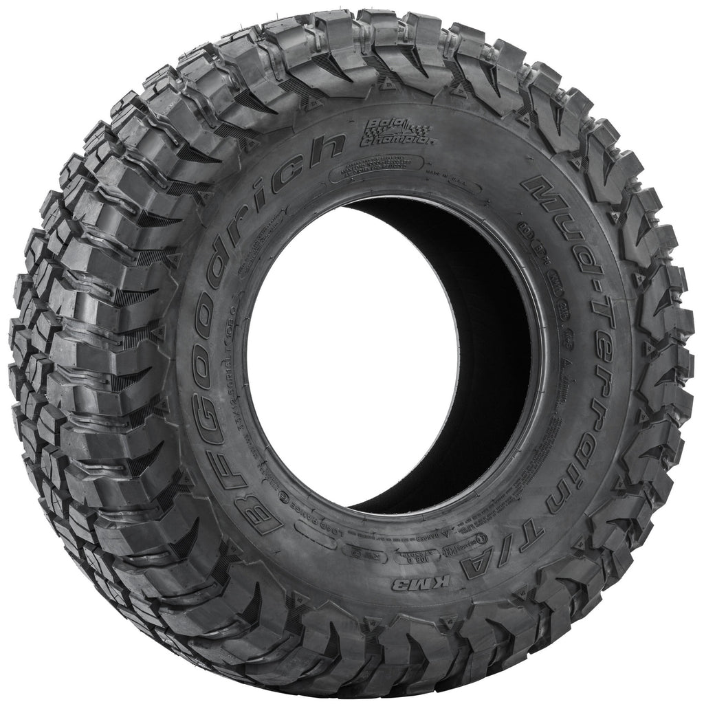 Juego de 4 Neumáticos Mud Terrain T/A KM3 35x12.5R20 - BFGoodrich