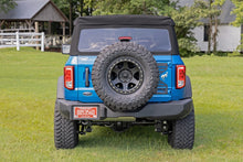 Cargar imagen en el visor de la galería, Refuerzo porta neumatico de repuesto Ford Bronco (21-25) - Rough Country