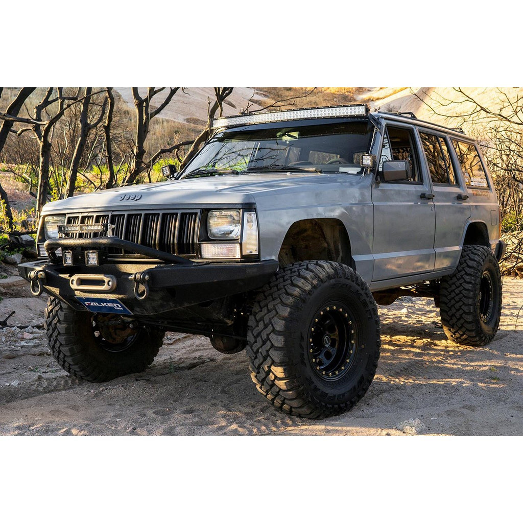 Juego de 4 Neumáticos Wildpeak MT 35X12.5R20 - Falken