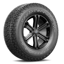 Cargar imagen en el visor de la galería, Juego de 4 Neumáticos Trail -Terrain T/A ORWL 255/65R17 - BFGoodrich - DOBLETRACCION 