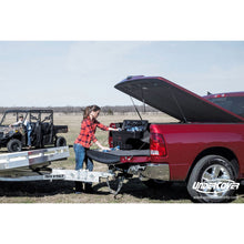 Cargar imagen en el visor de la galería, Caja Plegable Lado Piloto Toyota Tundra (14-18) - UnderCover - DOBLETRACCION 