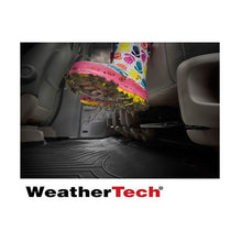 Cargar imagen en el visor de la galería, Juego Pisos Interiores calce perfecto Jeep Gladiator JT (19+) - Weather Tech - DOBLETRACCION 