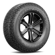 Cargar imagen en el visor de la galería, Juego de 4 Neumáticos Trail -Terrain T/A 275/55R20 - BFGoodrich
