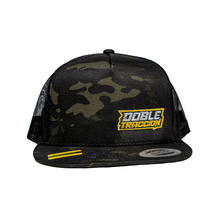 Cargar imagen en el visor de la galería, Jockey camuflado 6006 - DOBLETRACCION