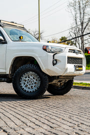Kit de Levante de Suspensión Completa 2 Foam Cell Toyota 4Runner (05+) - Ironman 4x4