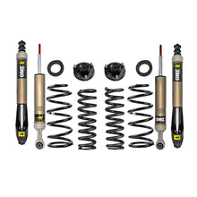Cargar imagen en el visor de la galería, Kit de suspension MT64 Toyota 4Runner (25+) - Old Man Emu