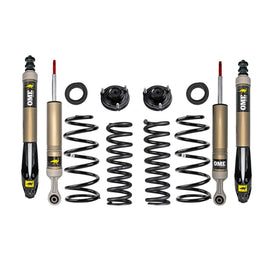 Kit de suspension MT64 Toyota 4Runner (25+) - Old Man Emu