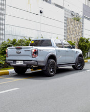 Cargar imagen en el visor de la galería, 4 Llantas  707 17x8.5 6x139.7 Matte Black - Method Wheels
