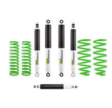 Cargar imagen en el visor de la galería, Kit de Suspensión Nitro Gas 2&quot; Suzuki Jimny (18+) de IronMan 4x4