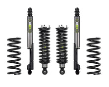Cargar imagen en el visor de la galería, Kit de Suspensión IM2.5 BYD SHARK 6 - Ironman 4x4