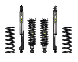 Kit de Suspensión IM2.5 BYD SHARK 6 - Ironman 4x4