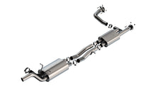 Cargar imagen en el visor de la galería, Sistema de escape ATAK Mid-Section RAM 1500 RHO 3.0L (25–26) - Borla
