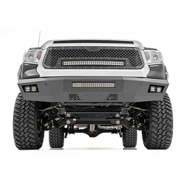 Kit de Levante con Suspensión 6