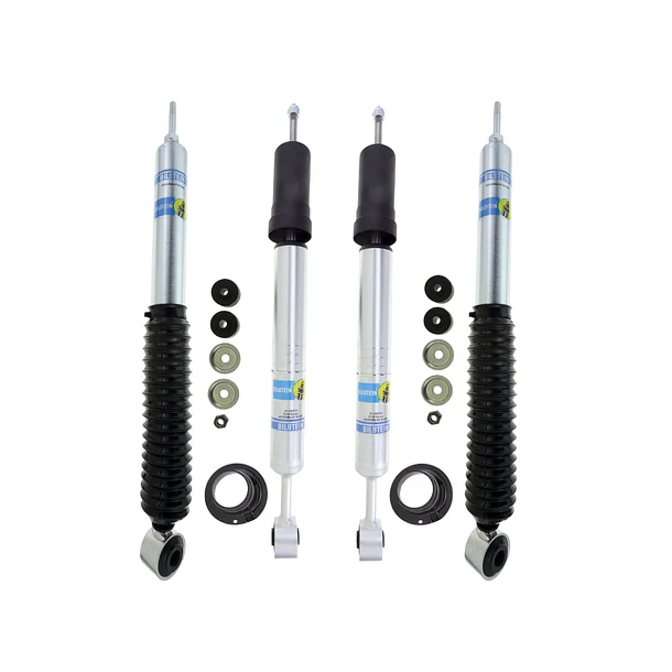 Kit de Suspension Bilstein 5100 2" Toyota 4runner/FJcruiser (04-24) - Bilstein
