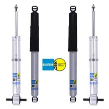 Cargar imagen en el visor de la galería, Kit de Amortiguadores 5100 Chevrolet Silverado 1500 (19–25) - Bilstein