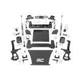 Kit de Levante 6