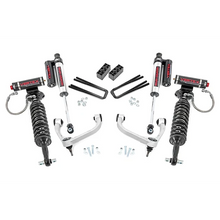 Cargar imagen en el visor de la galería, Kit de Suspensión VERTEX 3 Ford F-150 (14-20) - Rough Country