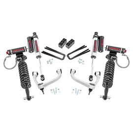 Kit de Suspensión VERTEX 3 Ford F-150 (14-20) - Rough Country