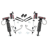Kit de Suspensión VERTEX 3 Ford F-150 (14-20) - Rough Country