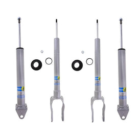 Kit de 4 Amortiguadores 5100 Jeep Grand Cherokee (11-17) - Bilstein