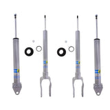 Kit de 4 Amortiguadores 5100 Jeep Grand Cherokee (11-17) - Bilstein