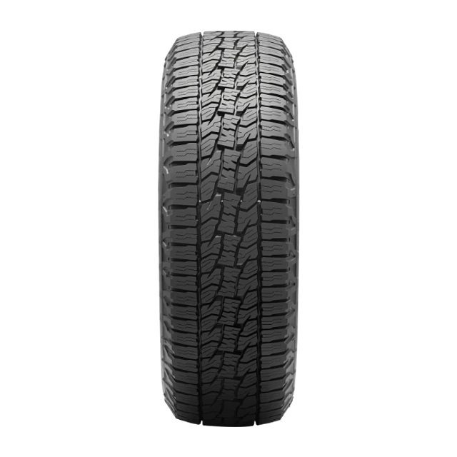 Juego de 4 Neumáticos Wildpeak AT Trail 255/55R18 - Falken