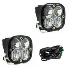 Cargar imagen en el visor de la galería, Par de focos Squadron Pro Led pair Driving/Combo  - Baja Designs