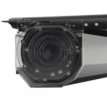 Cargar imagen en el visor de la galería, Tapa Retractil Manual Mx Cubre Pick-Up Great Wall Poer (21+) - Retrax