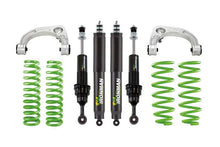 Cargar imagen en el visor de la galería, Kit de Suspensión Foamcell Pro 2.5 Ram 1500 (19+) - Ironman 4X4