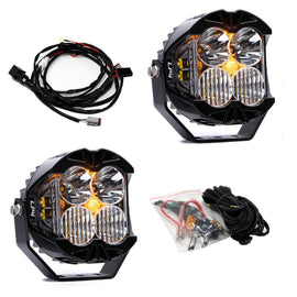 Par de focos LP4 Pro led pair Driving/Combo - Baja Designs