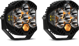 Par de Focos LED LP6 PRO - Baja Designs