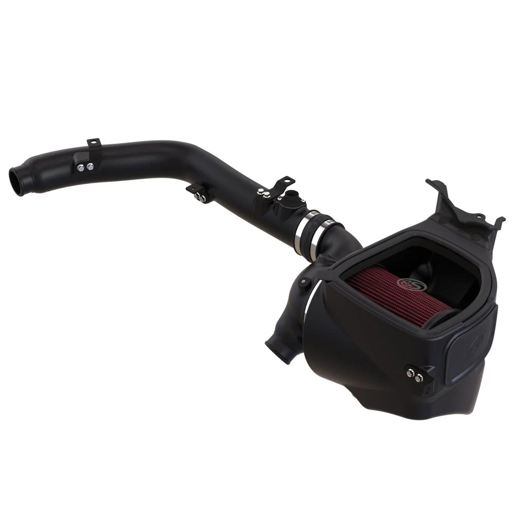 Kit de Inducción de Aire Ford Bronco 2.7L (21-25) - SB Filters