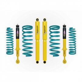 Kit de Suspensión 2 Toyota 4Runner (14+)  - Dobinsons - DOBLETRACCION 