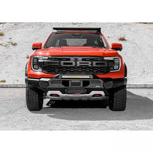 Cargar imagen en el visor de la galería, Parachoque delantero de aluminio Ford Ranger (24+) - Rival