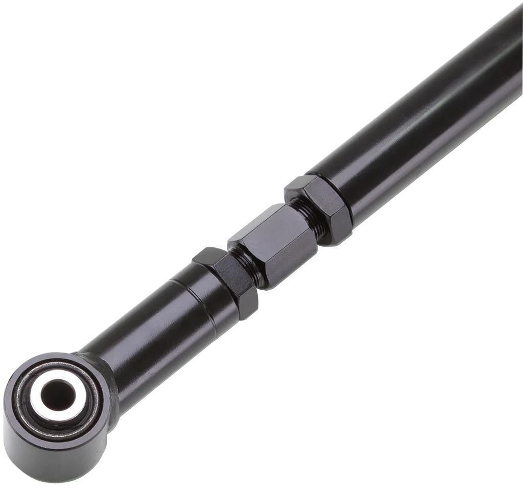 Kit de suspension levante completo 2" IM 2.5 2" Toyota 4runner (25+) - IRONMAN 4x4