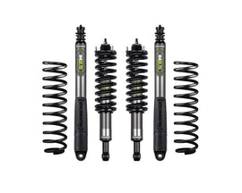 Kit de suspension levante completo 2