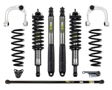 Cargar imagen en el visor de la galería, Kit de suspension levante completo 2&quot; IM 2.5 2&quot; Toyota 4runner (25+) - IRONMAN 4x4