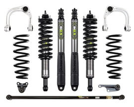 Kit de suspension levante completo 2