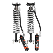 Cargar imagen en el visor de la galería, Kit de Suspensión 2.5 Series con Levante Delantero de 2 Chevrolet Silverado (07-18) - FOX