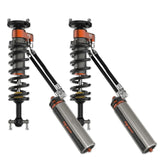 Kit de Suspensión FOX 3.0 Factory Race Series 2.5 Chevrolet Silverado 1500 (19+) - FOX