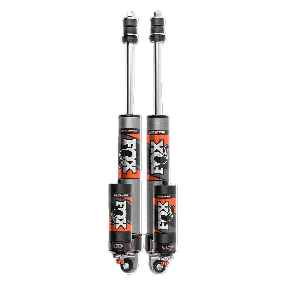 Kit de Suspensión 2.5 IFP con Reservorio Dodge Ram 2500 ( 09+) - FOX
