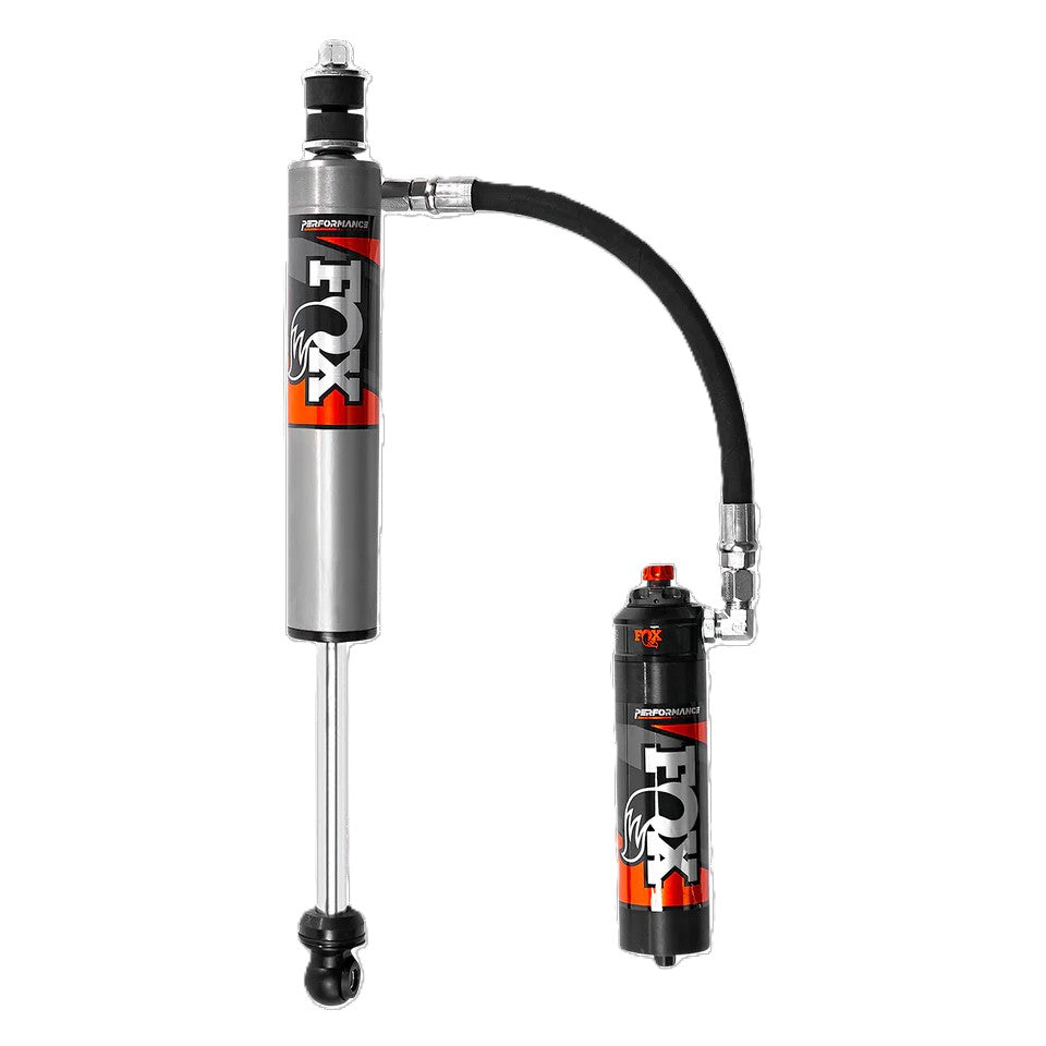 Kit de Suspensión 2.5 IFP con Levante Delantero 2" Toyota Tundra (07-19) - FOX