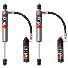Cargar imagen en el visor de la galería, Kit de Suspensión 2.5 Factory Series DSC para 2.5 a 4 de Levante Jeep Wrangler JK (07-18) - Fox