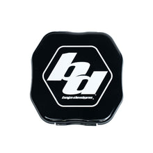 Cargar imagen en el visor de la galería, Protector de Foco Negro Squadron 2.0 Rock Guard - Baja Designs
