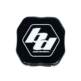 Protector de Foco Negro Squadron 2.0 Rock Guard - Baja Designs