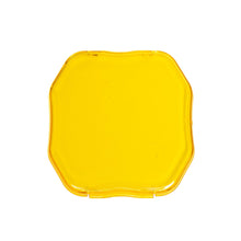 Cargar imagen en el visor de la galería, Protector de Foco Baja Amber Squadron 2.0 Rock Guard - Baja Designs