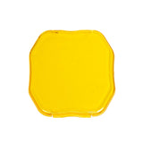 Protector de Foco Baja Amber Squadron 2.0 Rock Guard - Baja Designs