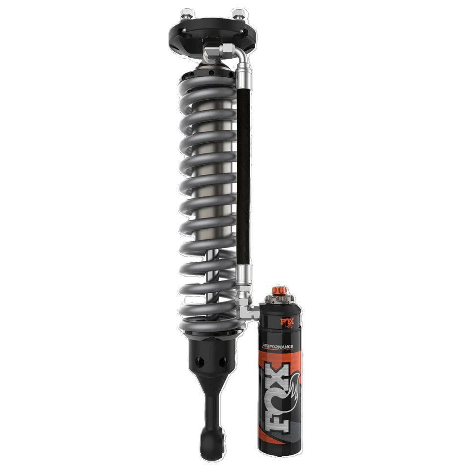Kit de Suspensión 2.5 IFP con Levante Delantero 2" Toyota Tundra (07-19) - FOX