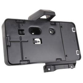 Porta patente Jeep Wrangler JK - DOBLETRACCION 