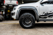 Cargar imagen en el visor de la galería, 4 Llantas 314 17x7.5&quot; 5x120 Matte Black - Method Wheels